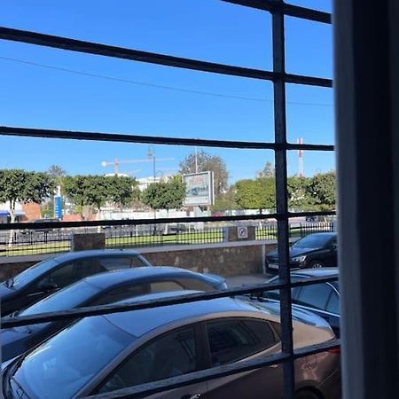 Appartement Gare Tgv Agdal Rabat Buitenkant foto