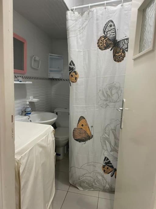Appartement Gare Tgv Agdal Rabat Buitenkant foto