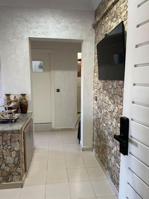 Appartement Gare Tgv Agdal Rabat Buitenkant foto