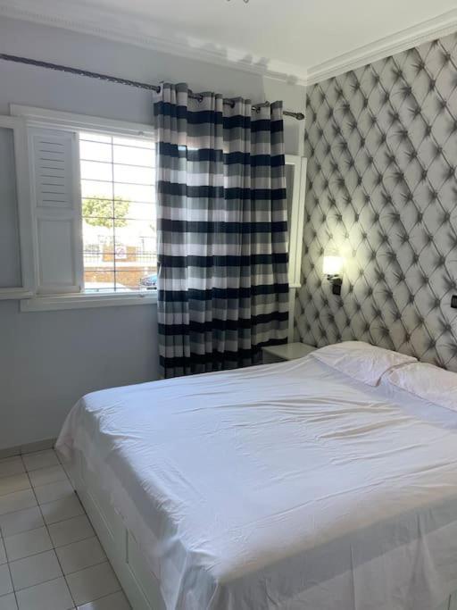 Appartement Gare Tgv Agdal Rabat Buitenkant foto
