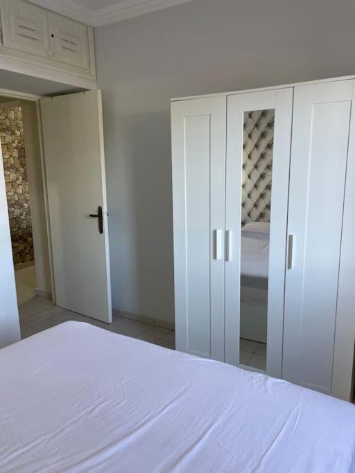 Appartement Gare Tgv Agdal Rabat Buitenkant foto