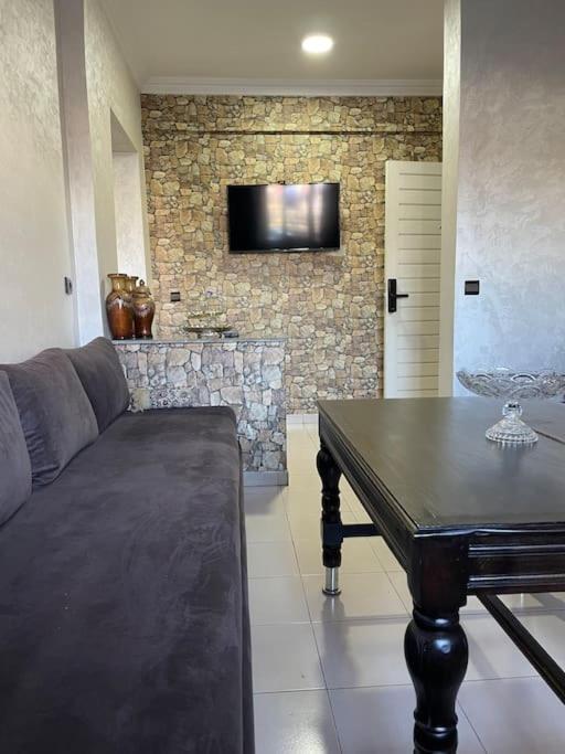 Appartement Gare Tgv Agdal Rabat Buitenkant foto