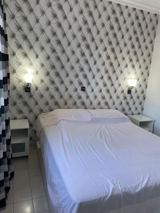 Appartement Gare Tgv Agdal Rabat Buitenkant foto